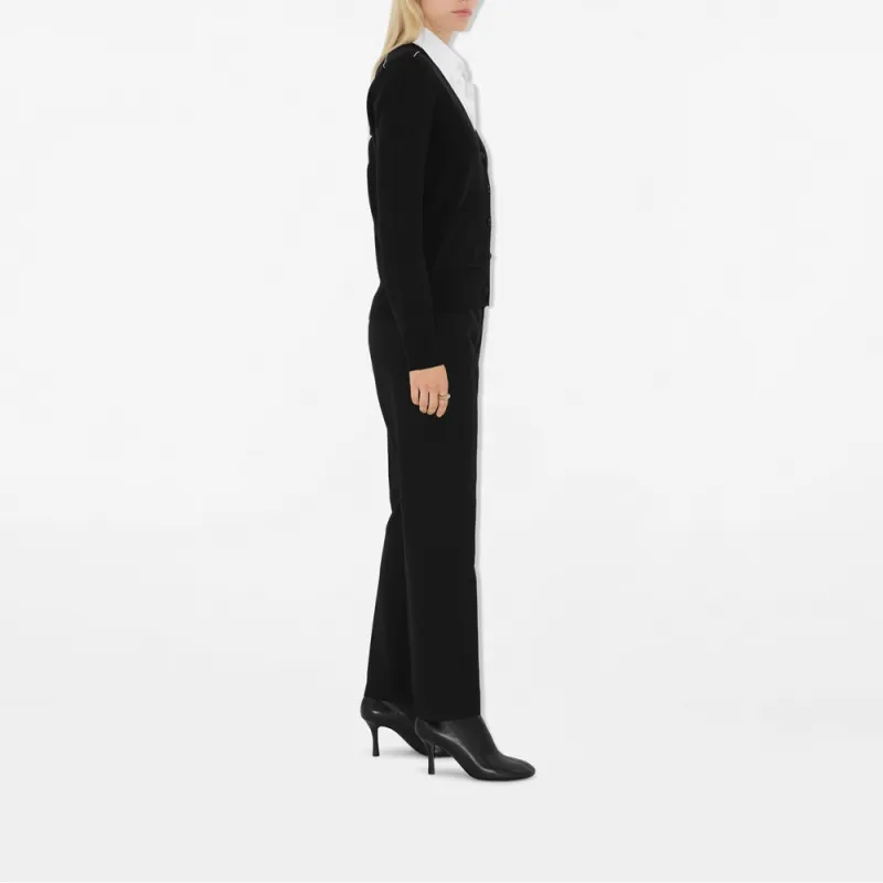 Burberry Mirrored Horse Cardigan-2