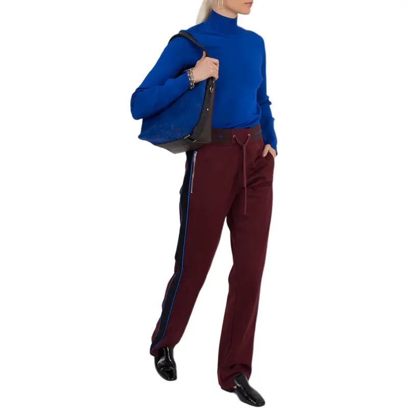 Givenchy Sweaters Women's Blue-3