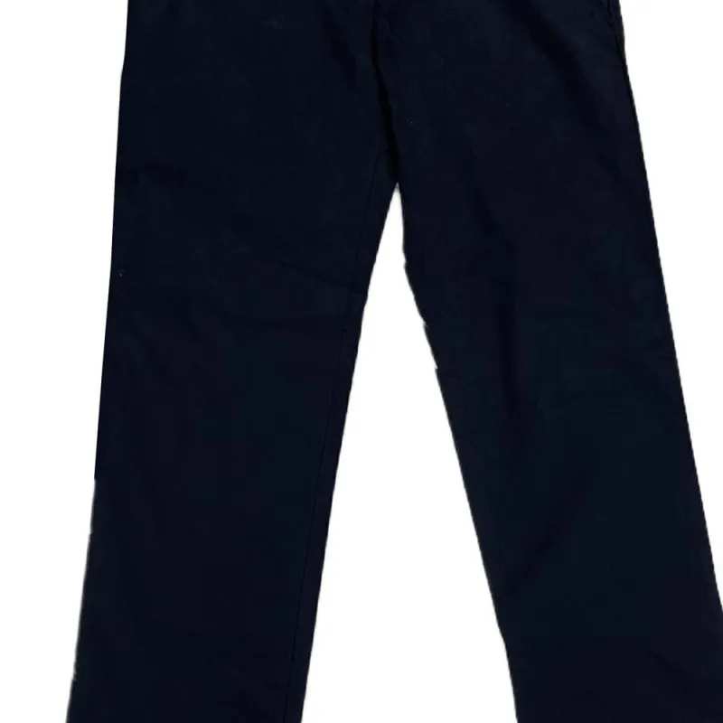 Burberry FW23 Jeans Men's Black-2