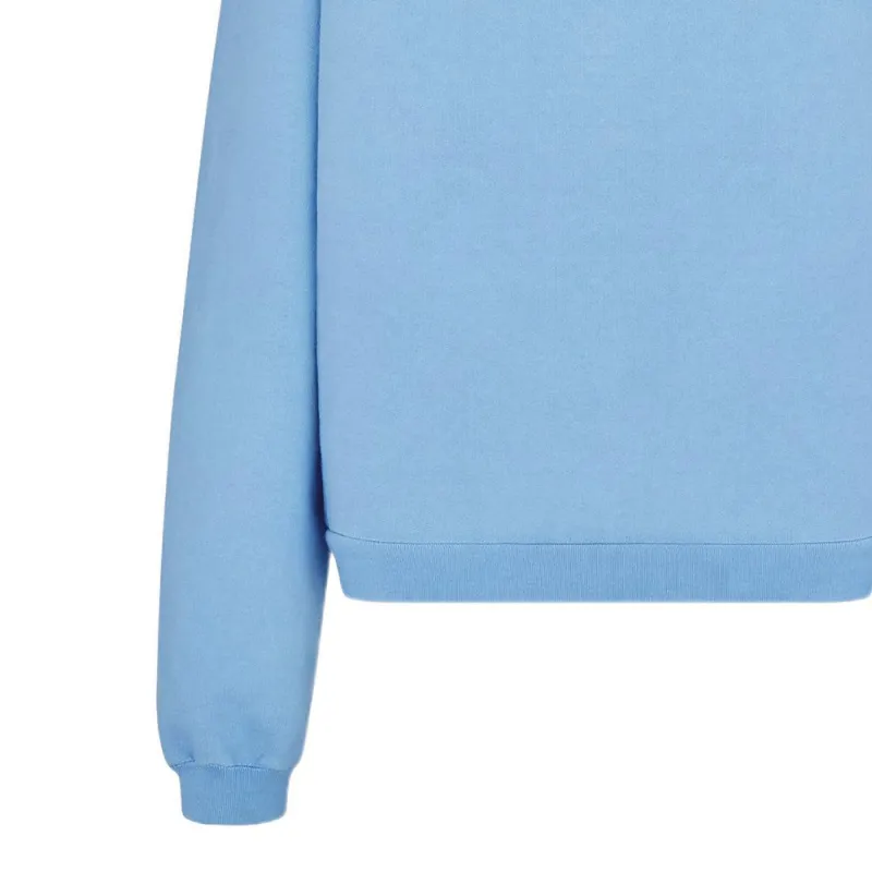 DIOR X Erl Relaxed Fit Long Sleeved T Shirt-4
