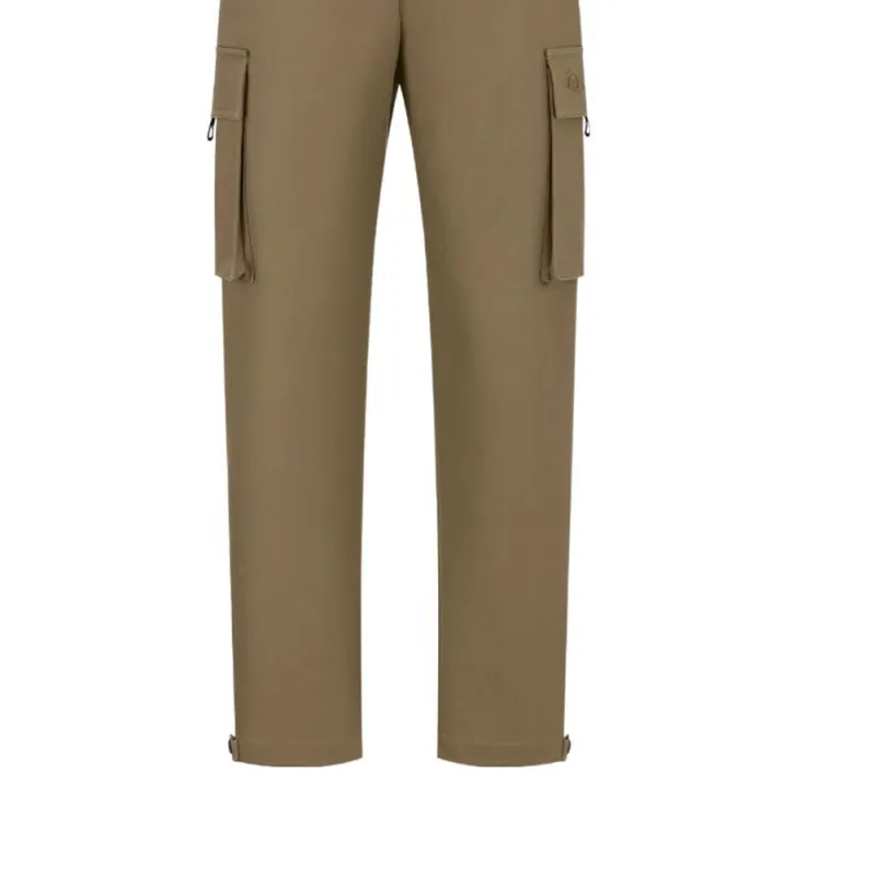 DIOR X Cactus Jack Cargo Pants-3