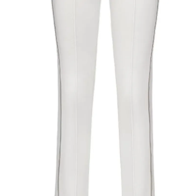 DIOR Ski Pants Women's White-4