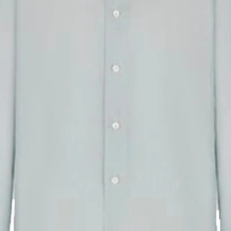DIOR Quarterly New Products Shirts Women's Light Blue-4
