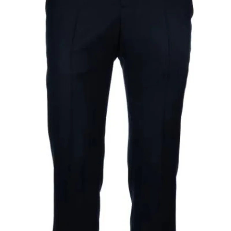 DIOR Icons Straight Leg Trousers-4