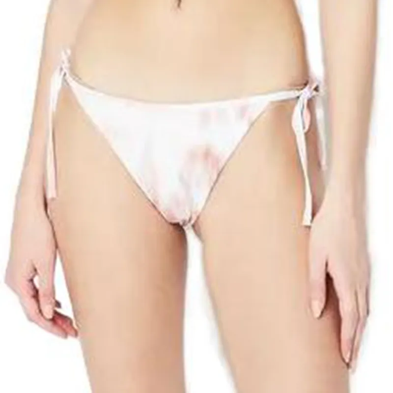 EMPORIO ARMANI Bikinis Women's White-2