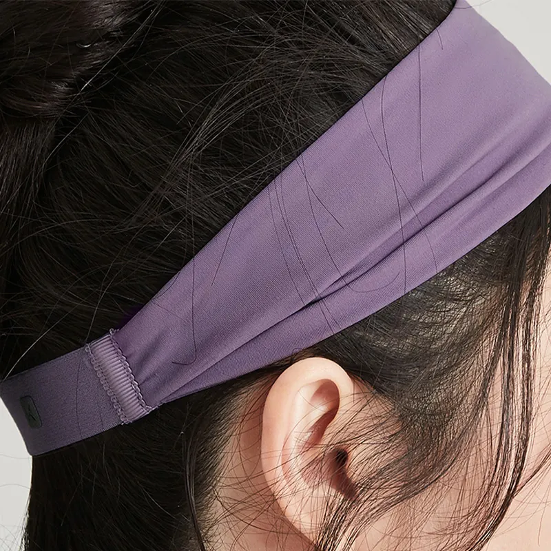 Keep Sweatbands Elastic Moisture Wicking Sweatband Running Fitness Unisex-1