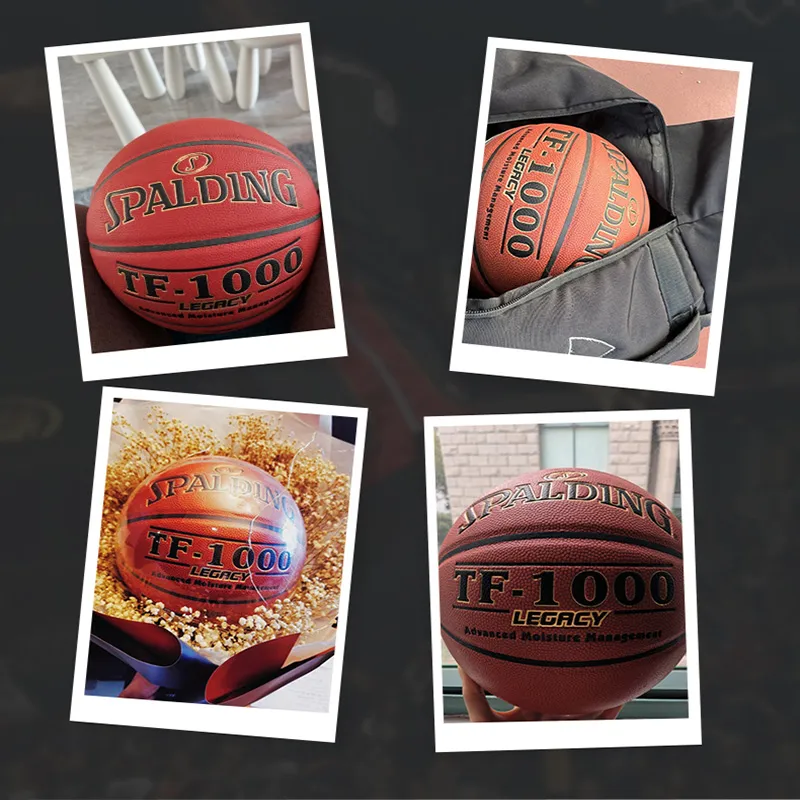 SPALDING TF Collection Basketball-1