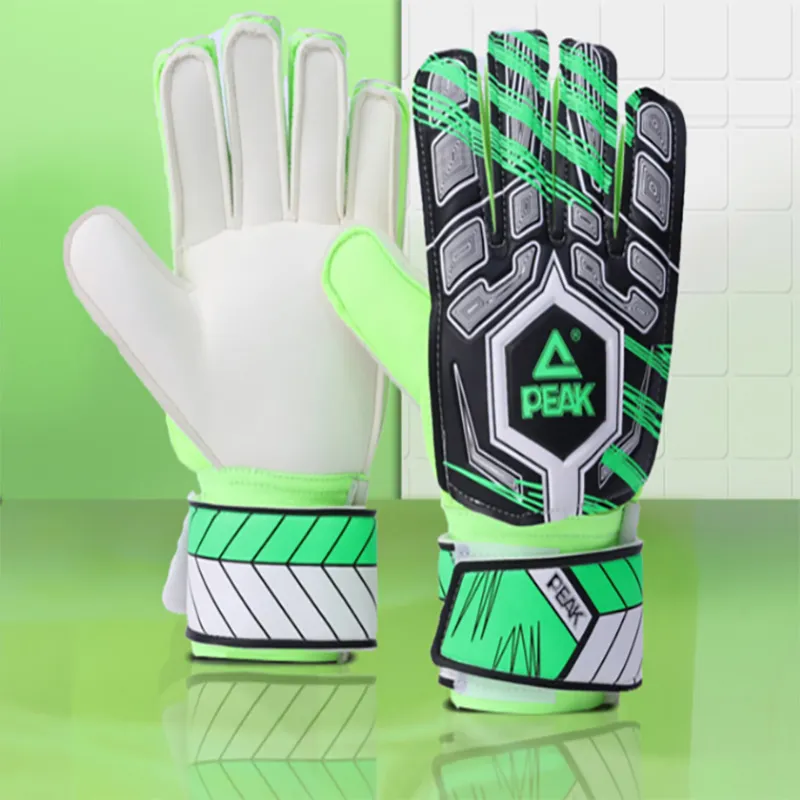 PEAK Goalkeeper Gloves-9