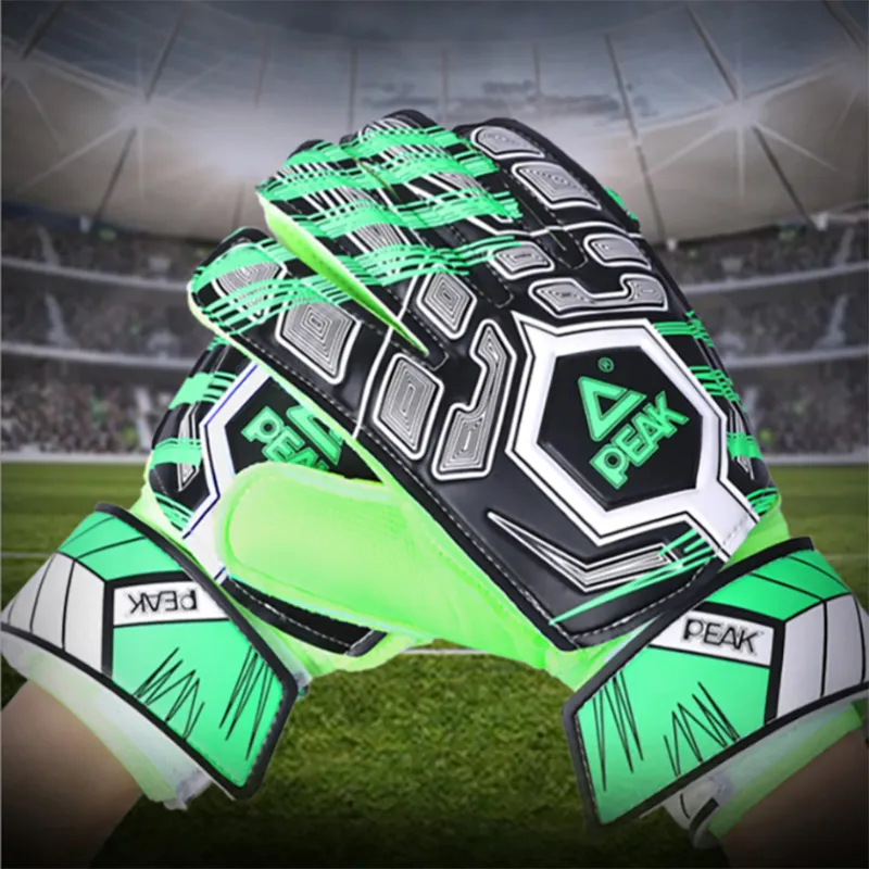 PEAK Goalkeeper Gloves-8