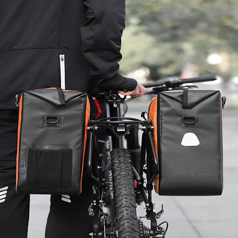 WEST BIKING Cycling Gear Bag Charm Unisex-3