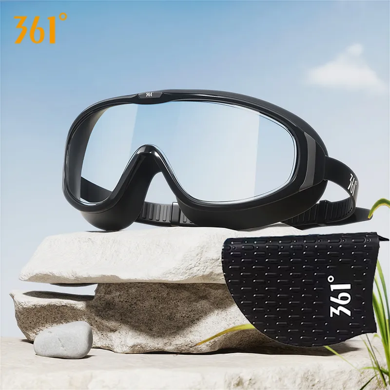 361° Swimming Equipment Sets-1