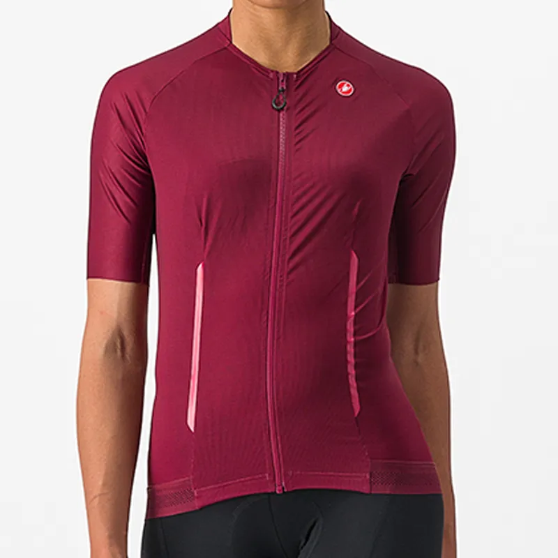 CASTELLI Biker Jacket-2