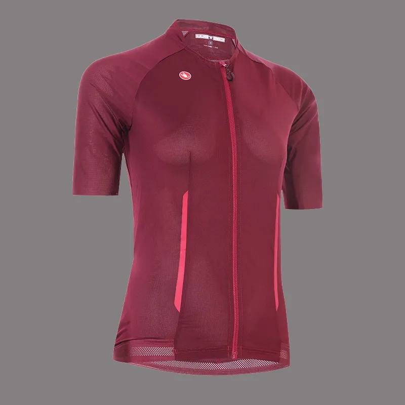 CASTELLI Biker Jacket-3