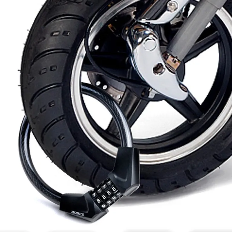 ETOOK Bicycle Locks-4