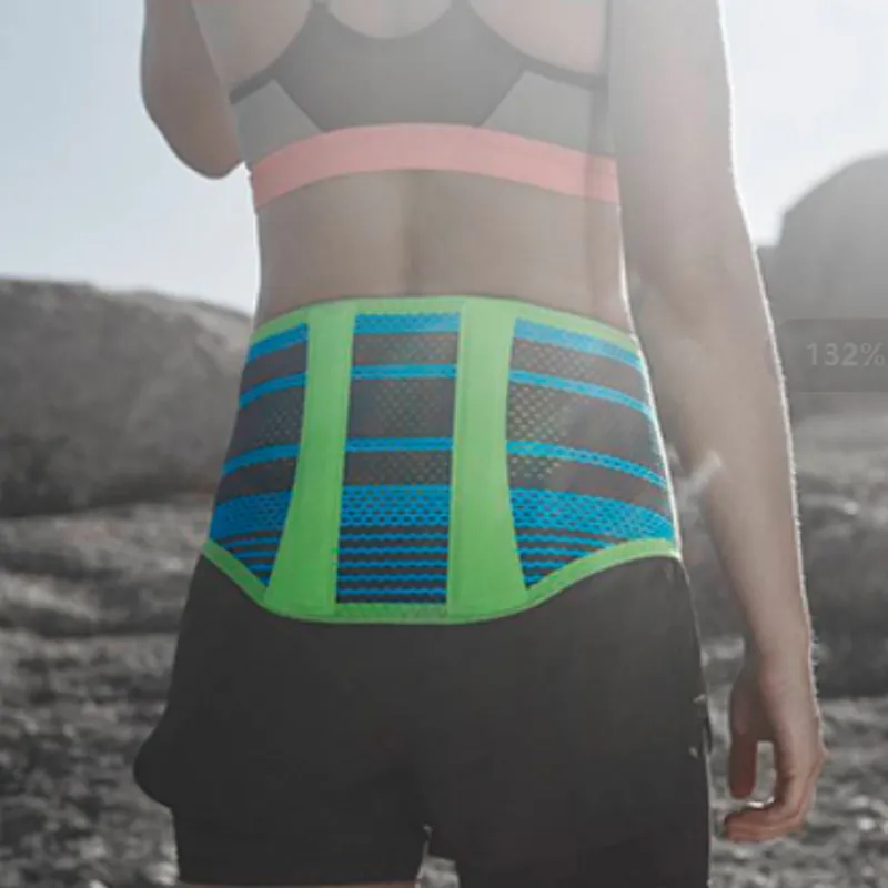 BAUERFEIND Back Support Braces-3