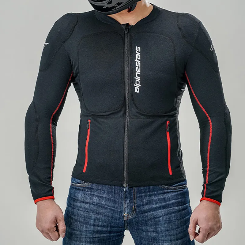 ALPINESTARS Racing Suits / Motorcycle Suits Unisex Black-3