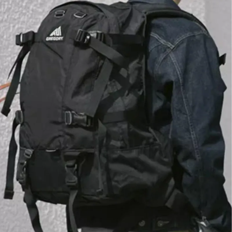 GREGORY Polyamide Backpack Regular Unisex Multicolor-11