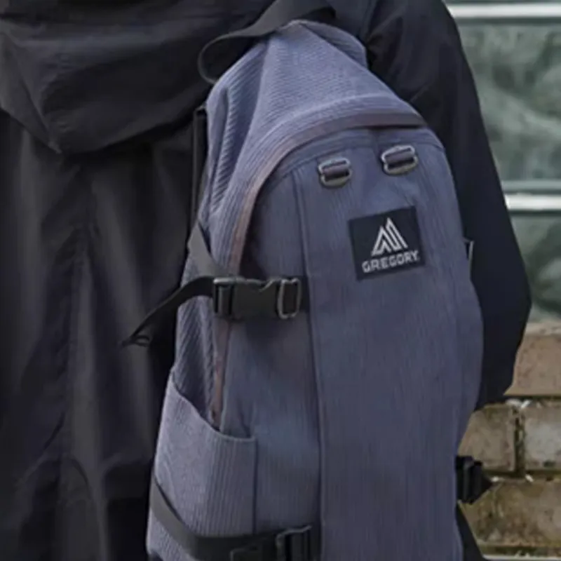 GREGORY Polyamide Backpack Regular Unisex Multicolor-5