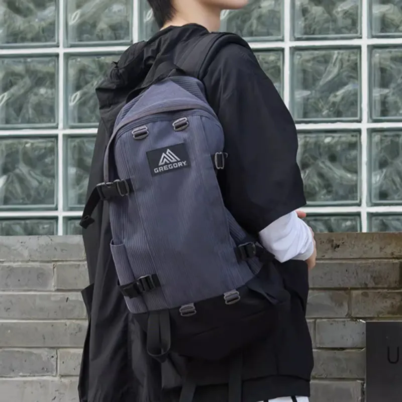 GREGORY Polyamide Backpack Regular Unisex Multicolor-3