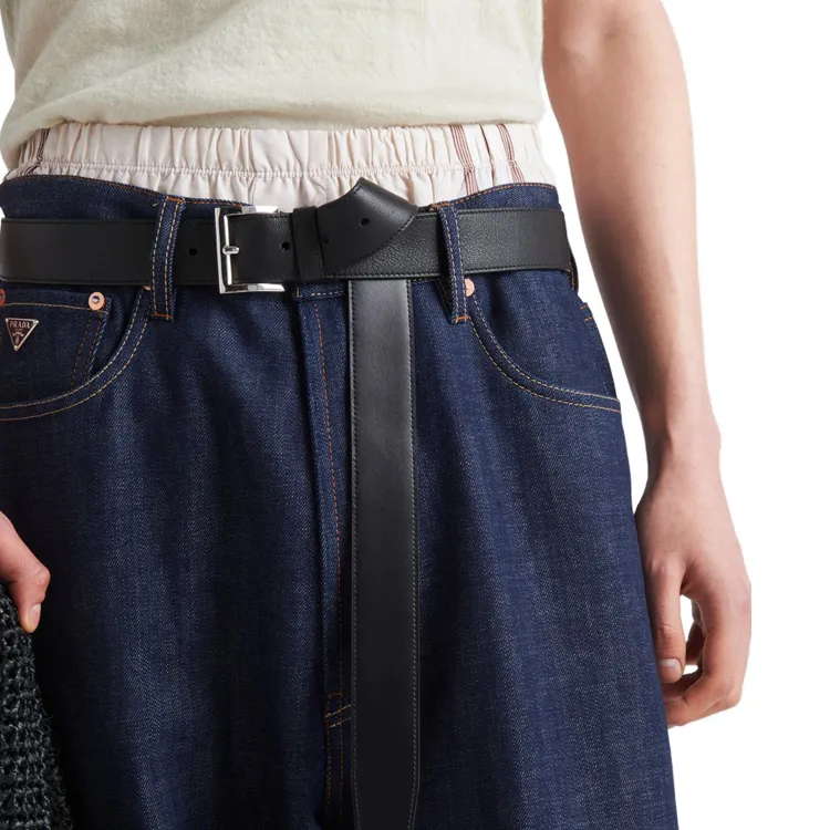 PRADA Jeans Men Navy-4