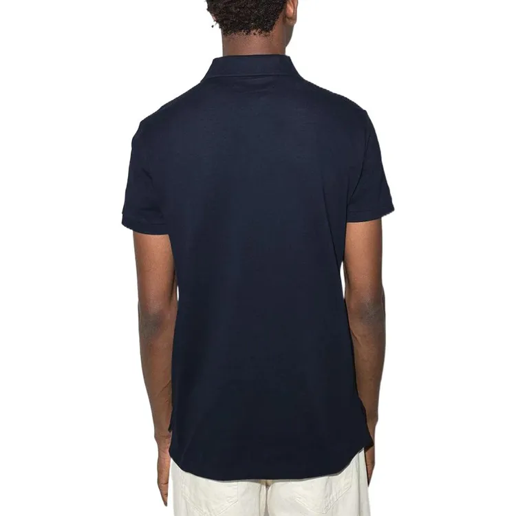 Polo Ralph Lauren SS22 Polo Shirt Men's Dark Blue-2
