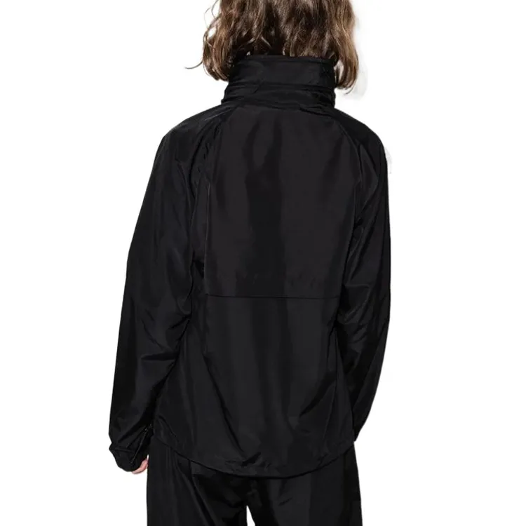 VERSACE VERSACE SS22 Jackets Coats Women's Black-3