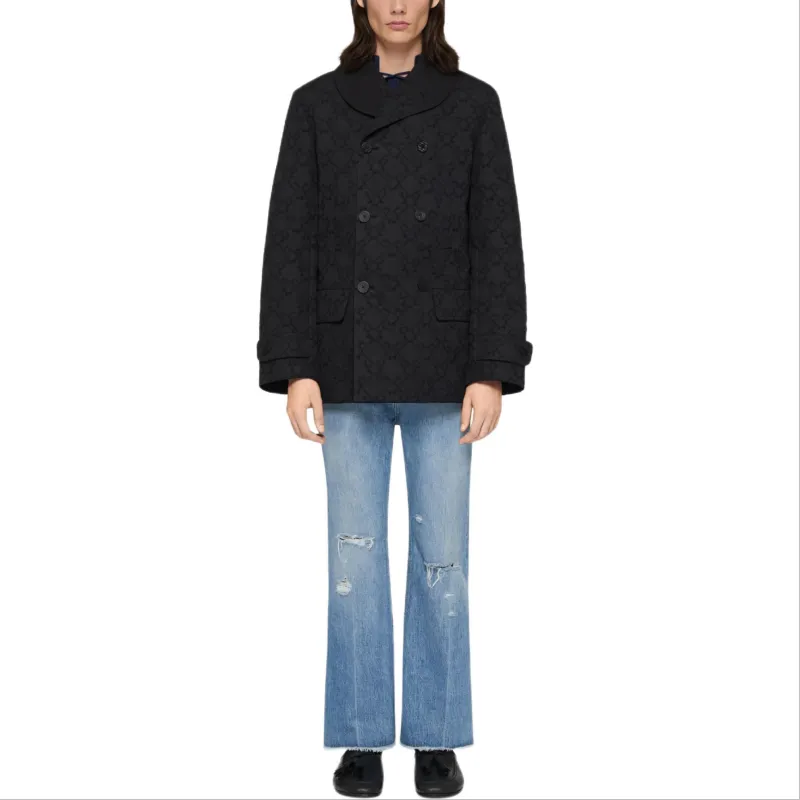 Givenchy Jeans Men Indigo-1