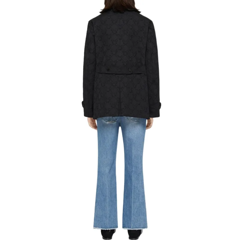 Givenchy Jeans Men Indigo-2