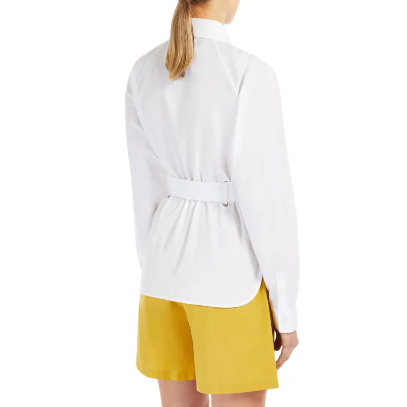 MaxMara Juglas Shirt-3