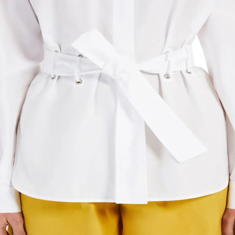 MaxMara Juglas Shirt-4