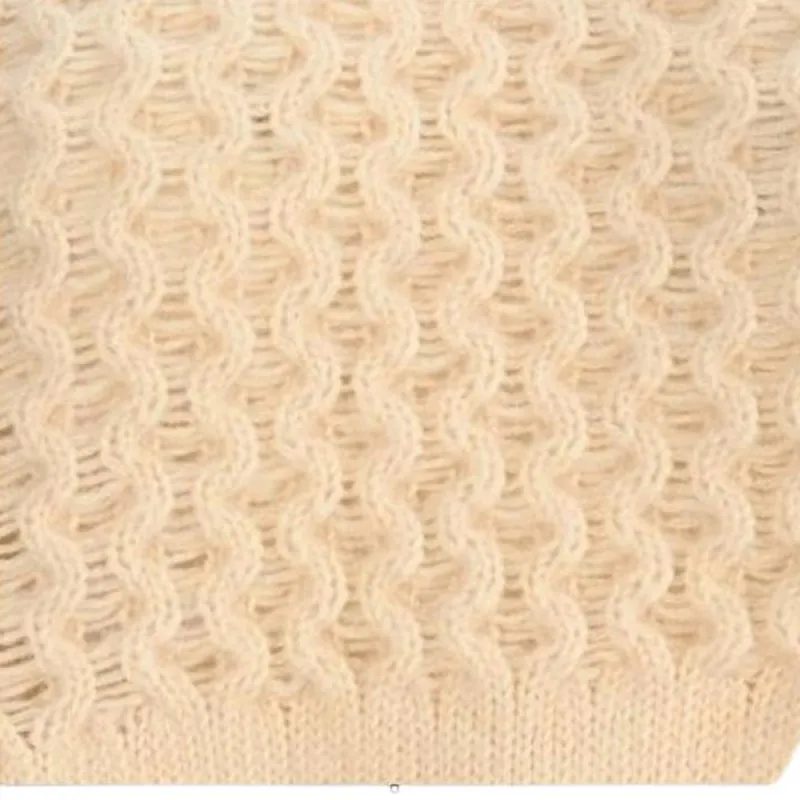 See By Chloe Long Sleeved Dress Women's Light Umber-3