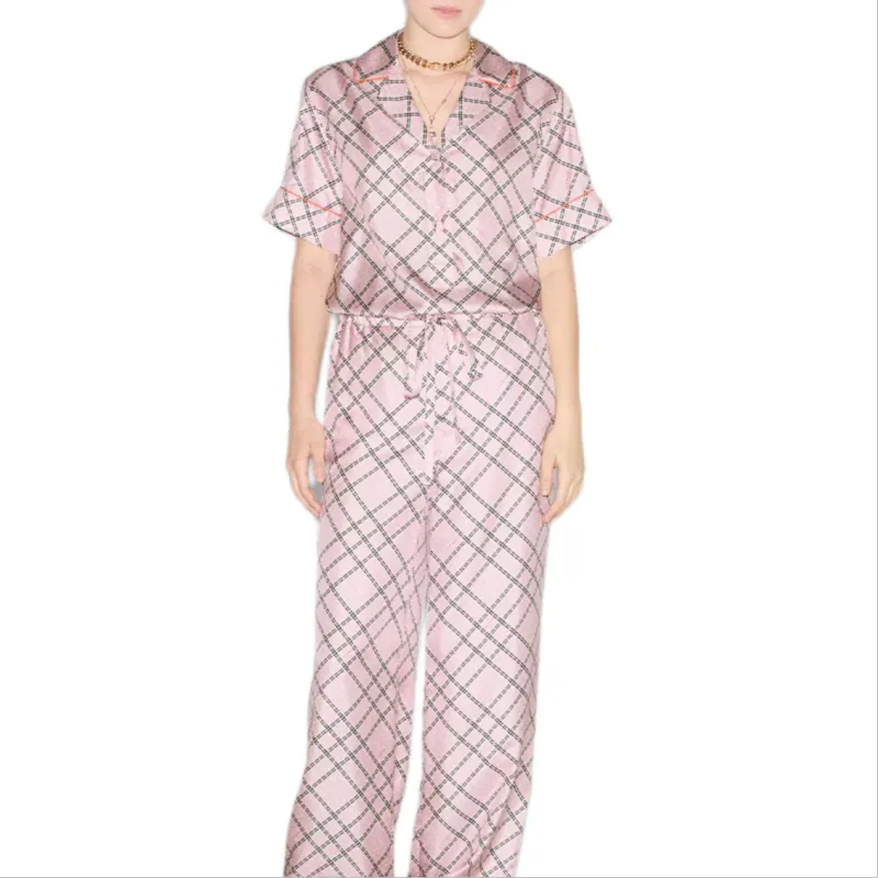 GUCCI Shirts Women's Pink-1