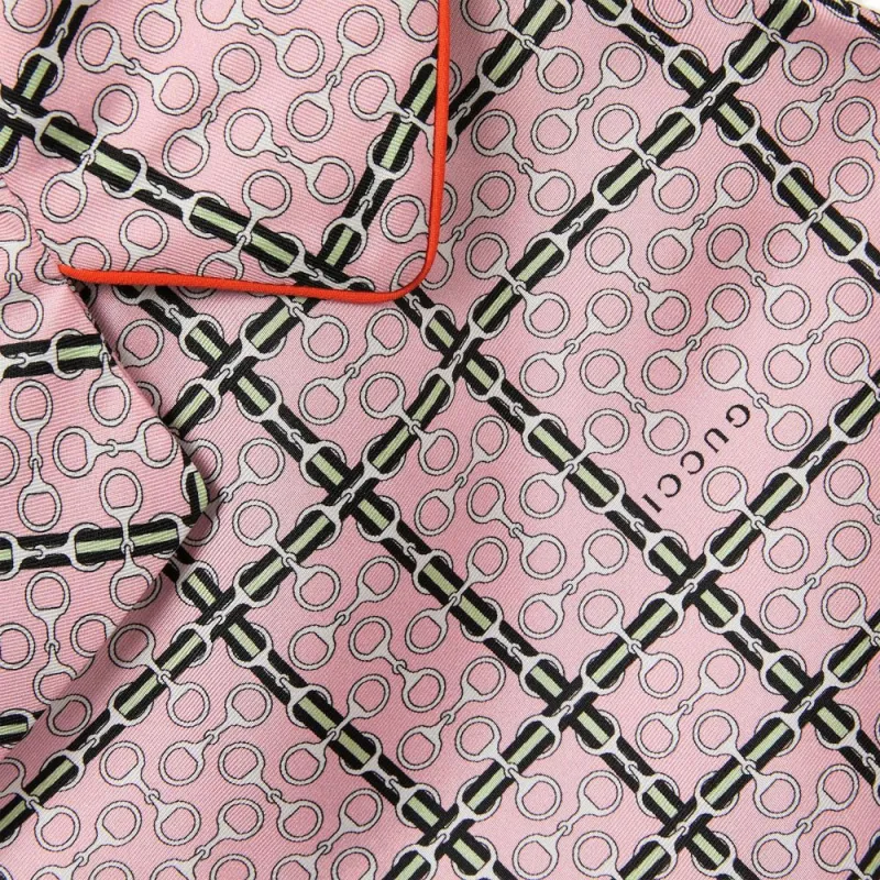 GUCCI Shirts Women's Pink-6