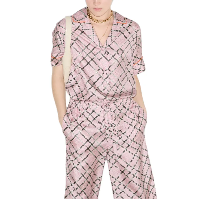 GUCCI Shirts Women's Pink-3