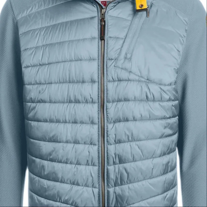 PARAJUMPERS Zavier Gilet-3