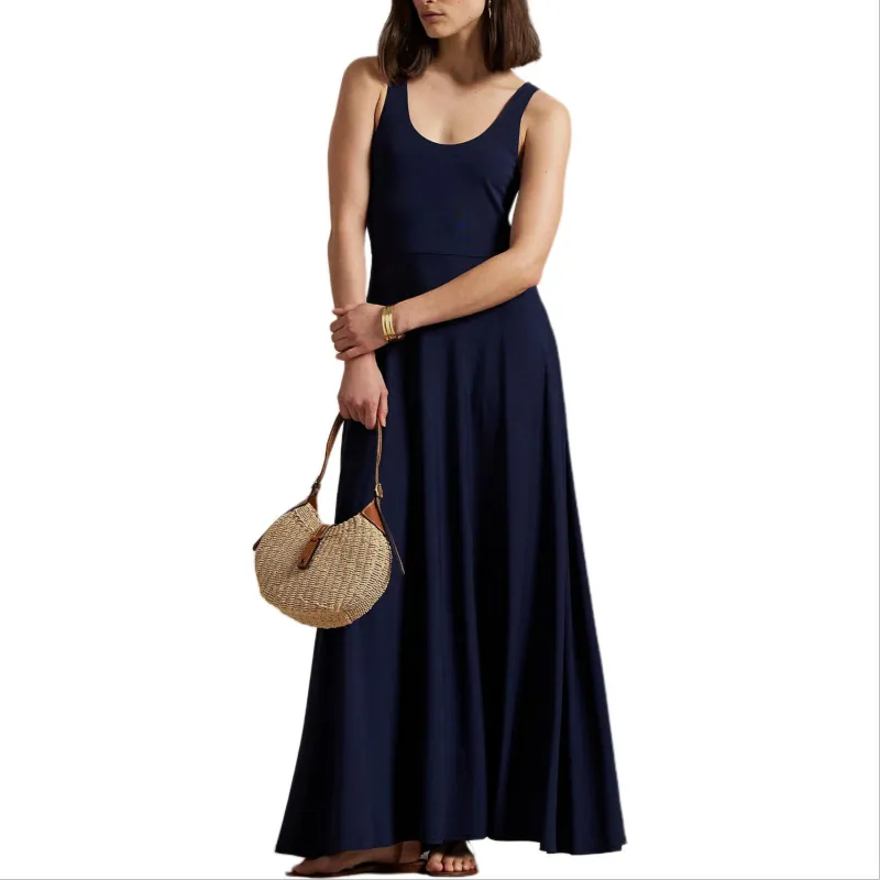 Polo Ralph Lauren U neck Dress-1