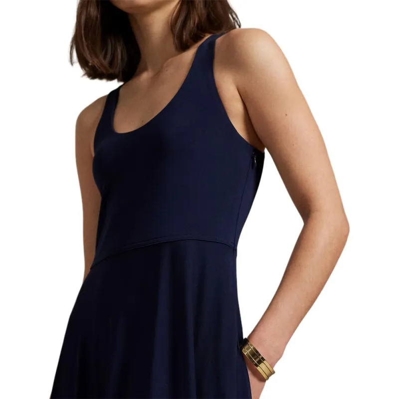 Polo Ralph Lauren U neck Dress-4