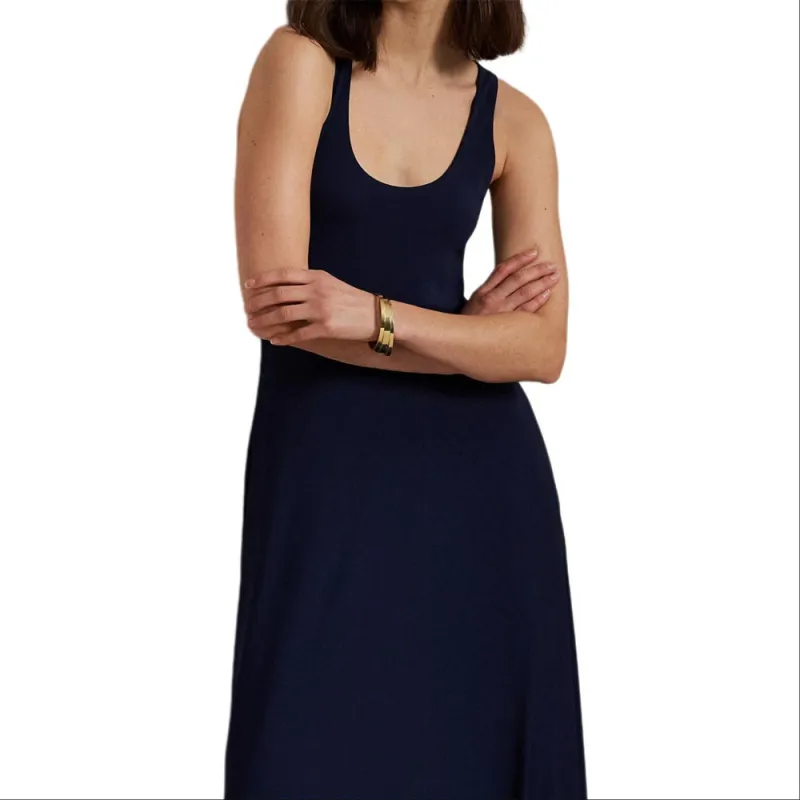 Polo Ralph Lauren U neck Dress-3