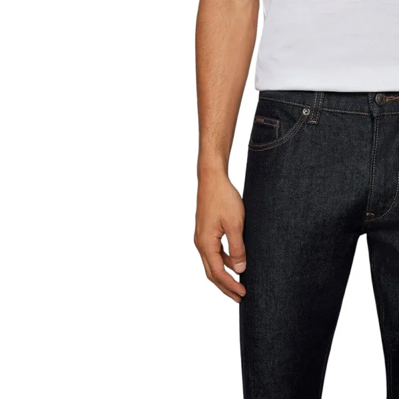 HUGO BOSS Jeans Men Indigo-4