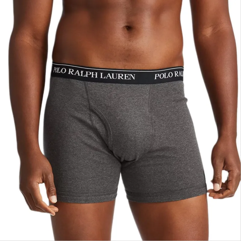 Polo Ralph Lauren Boxer BRIEF 3 PACK BOXER Brief-3