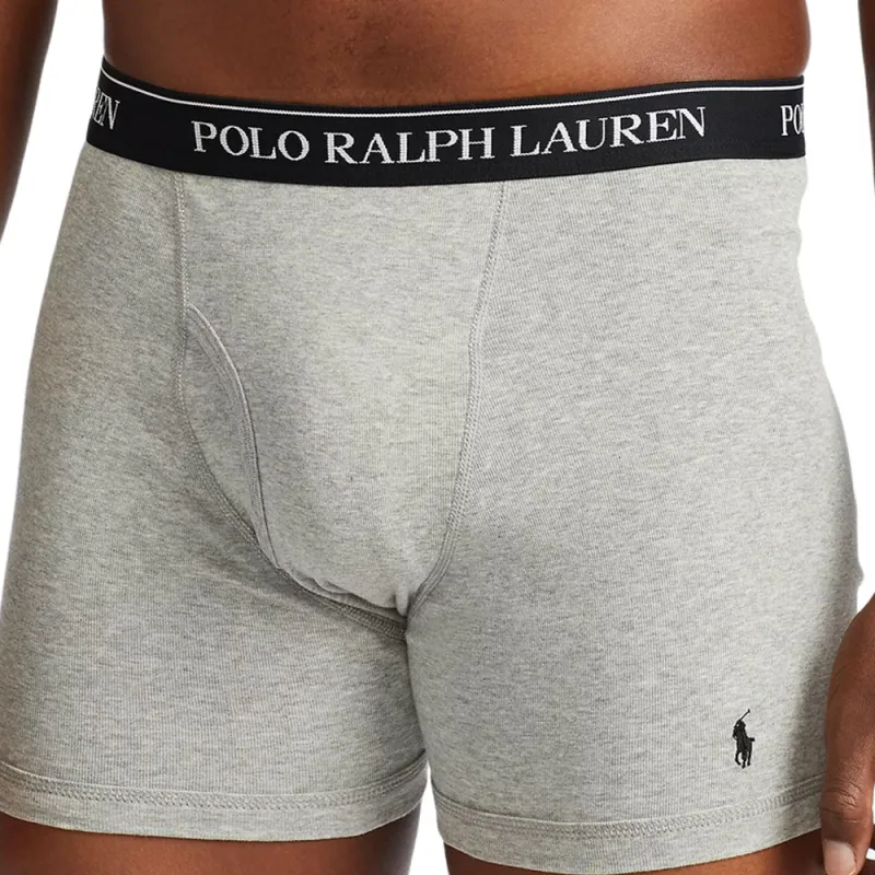 Polo Ralph Lauren Boxer BRIEF 3 PACK BOXER Brief-5