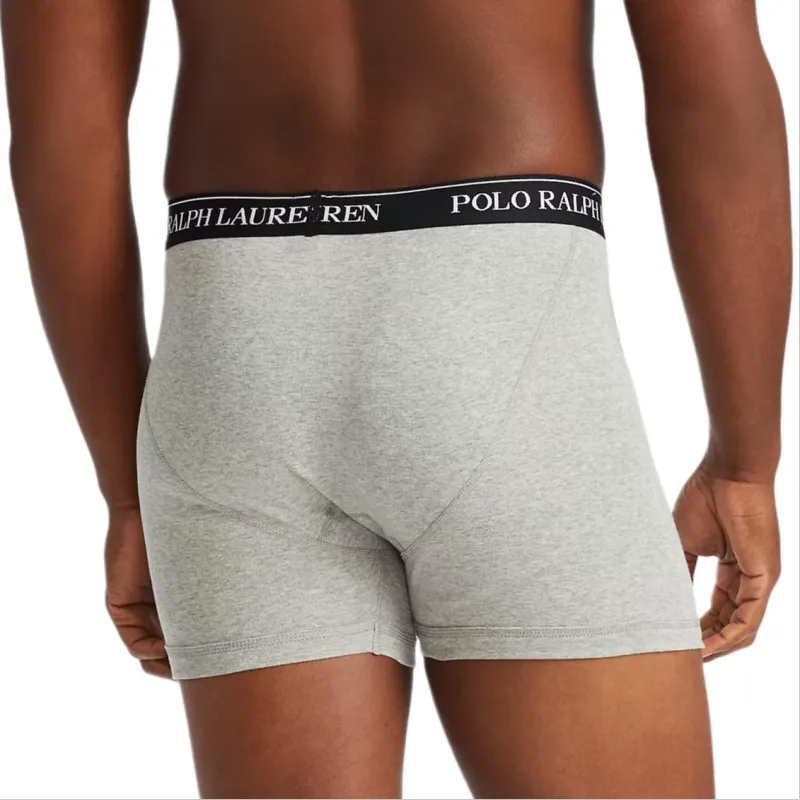 Polo Ralph Lauren Boxer BRIEF 3 PACK BOXER Brief-4