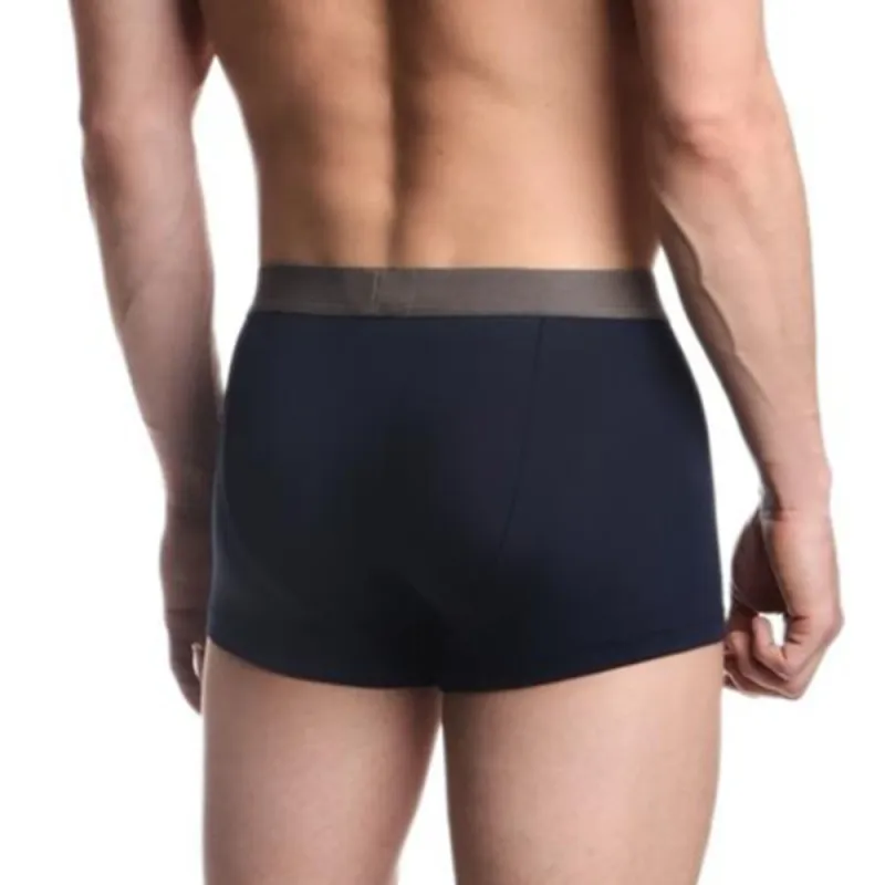 EMPORIO ARMANI Underpants Men's 2 Pack-2