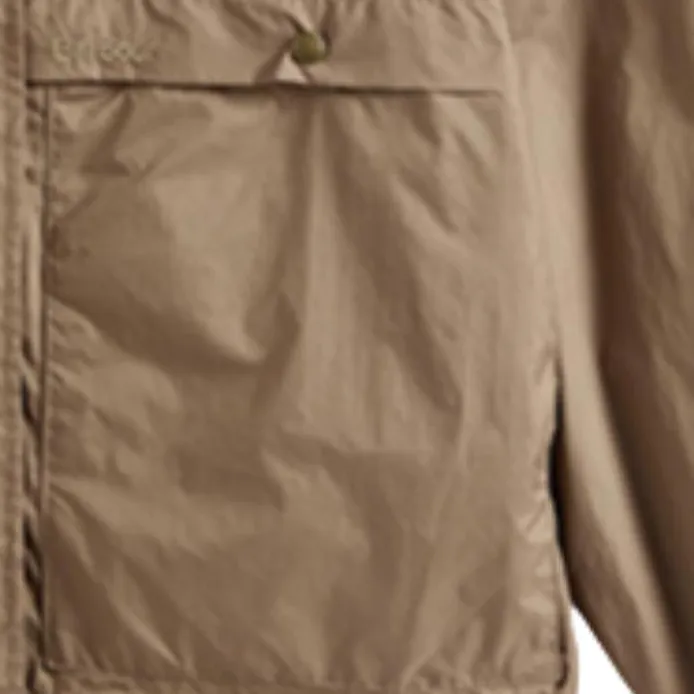 BARBOUR SS25 Jackets & Coats Women's Military Brown-5