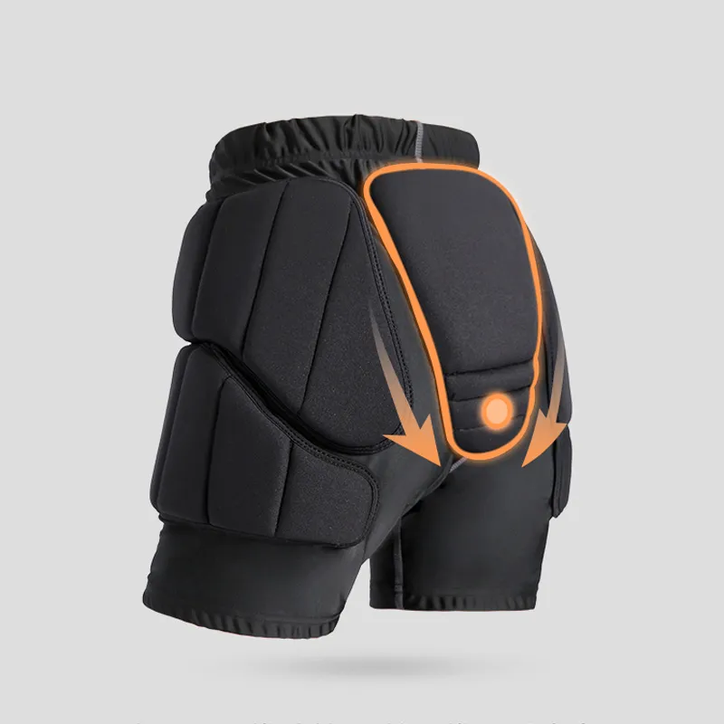 PROPRO Ski Protective Gears-4