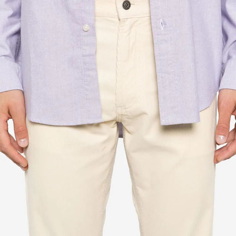 Ralph Lauren Purple Label Corduroy Trousers-4