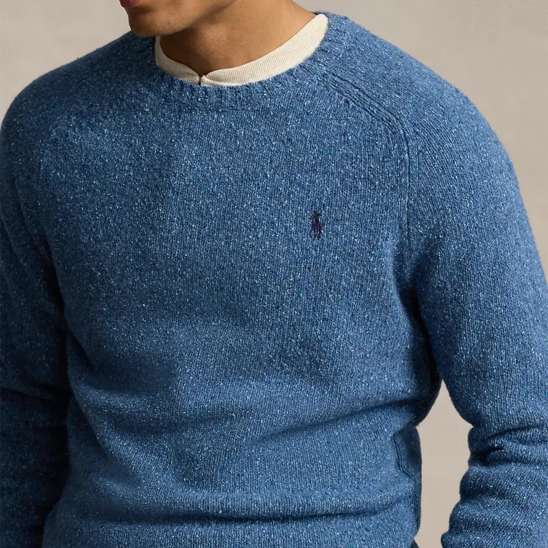 Polo Ralph Lauren Polo Pony Jumper-4