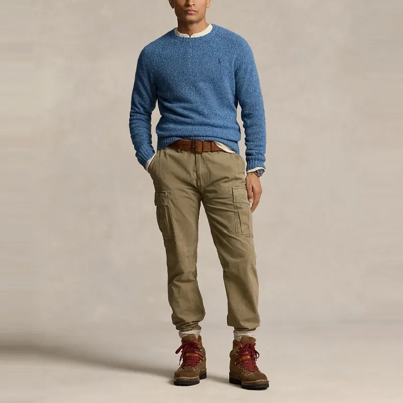 Polo Ralph Lauren Polo Pony Jumper-1