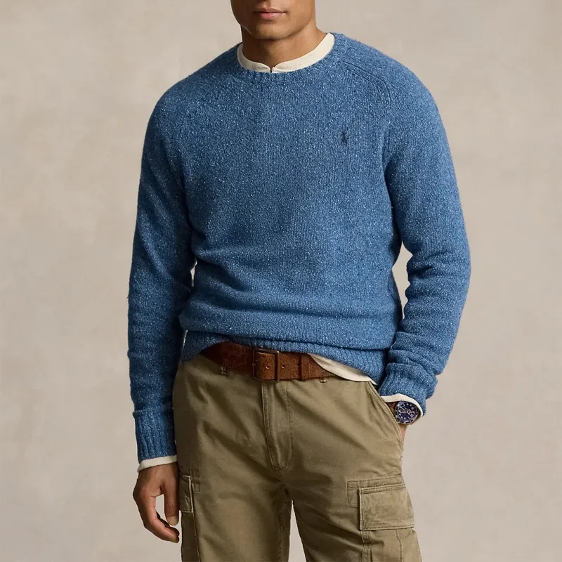 Polo Ralph Lauren Polo Pony Jumper-2