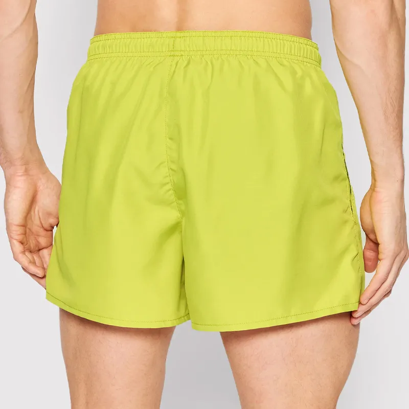 EMPORIO ARMANI Casual Shorts Men's Green-3